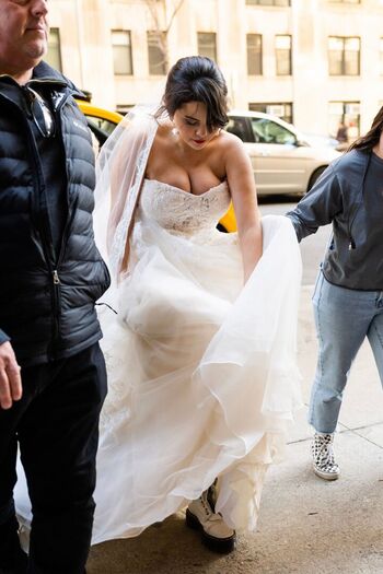 Selena Gomez