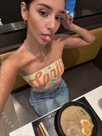 Selena Valentina Alvarez