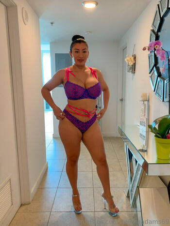 selenaadams69