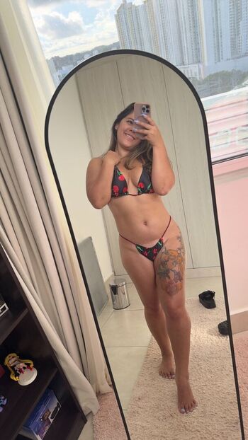 Selene Cherry