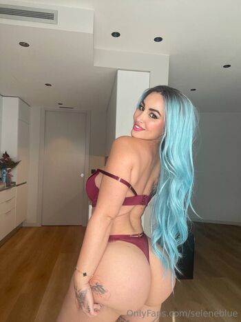 seleneblue