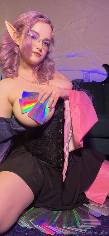 selenelafae