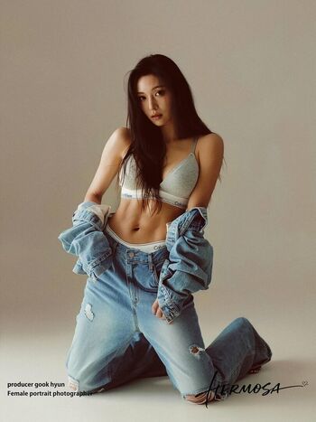 Selfit Eunmi