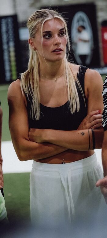 Selina Cerci