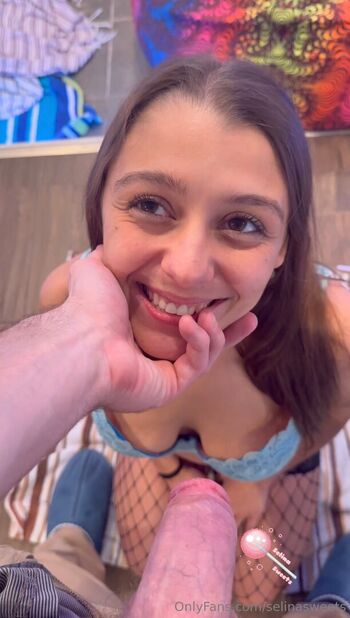 Selinasweets Hailhalizzle