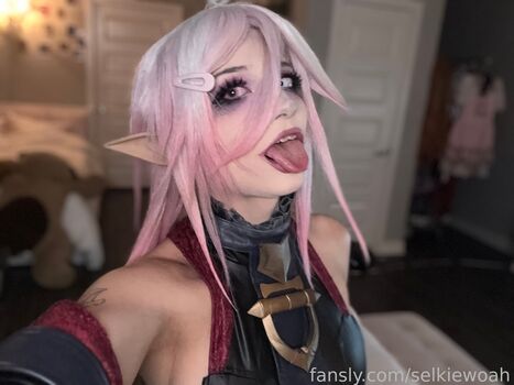 selkiewoah