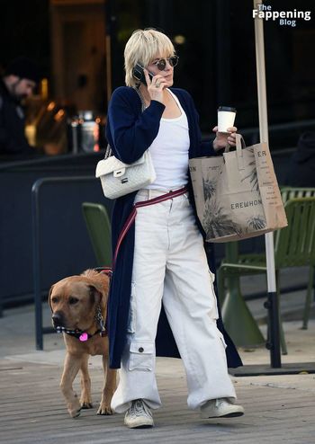 Selma Blair