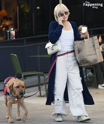 Selma Blair