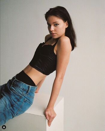 Selma May