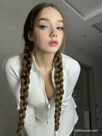 Seltin sweety