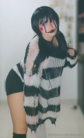 Selunyx