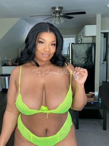 selynakylexoxo