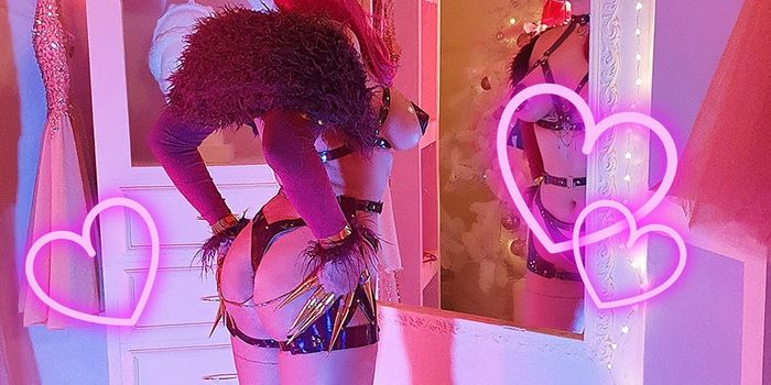 Senedy Cosplay