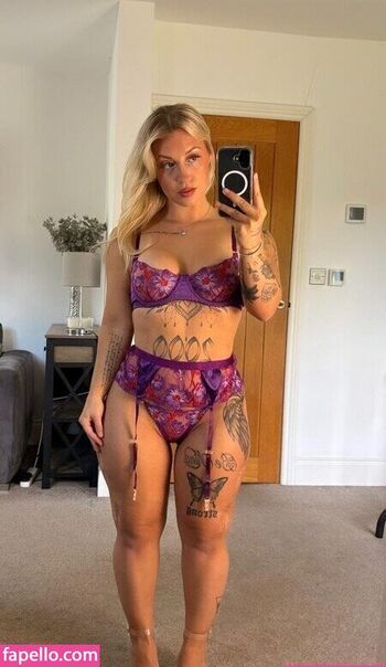 Senna Whiteman
