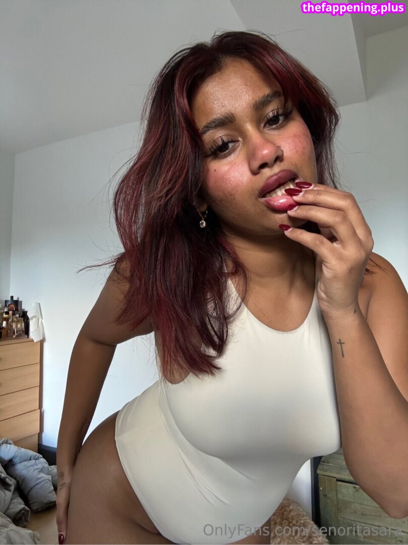 Senorita Sara