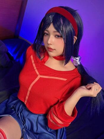 Senpai Alice