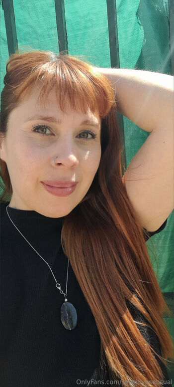 sensitivesensual