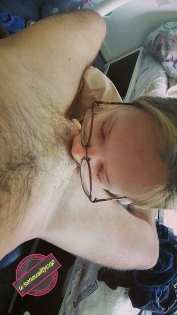sensualitycop