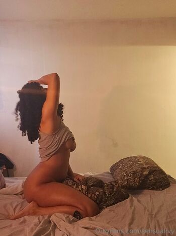 sensualivy