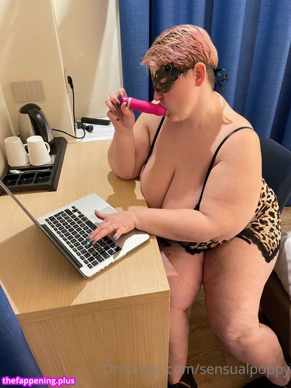 sensualpoppy