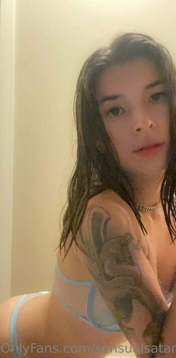 sensualsatan666