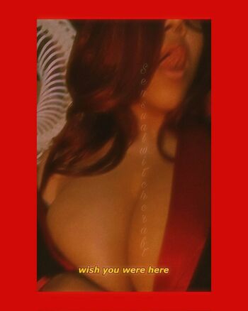 Sensualwitchcraft