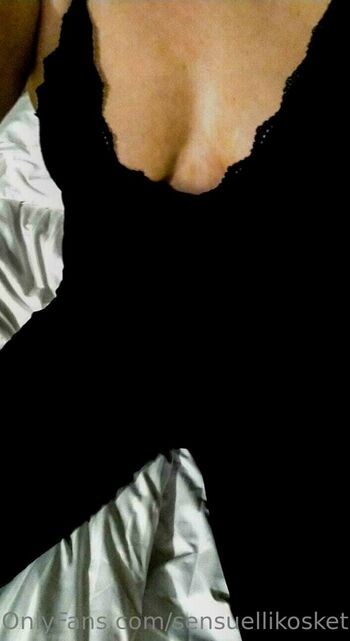 sensuellikosketus