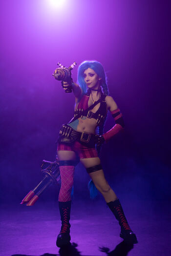 SerasCosplay