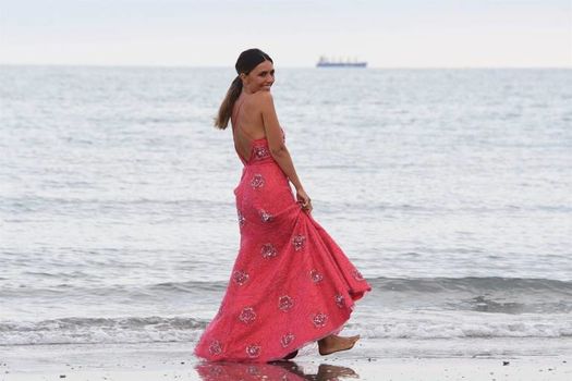 Serena Rossi