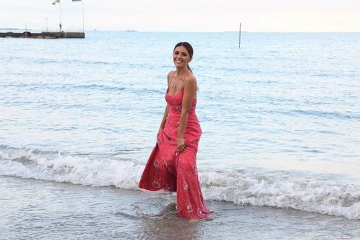 Serena Rossi