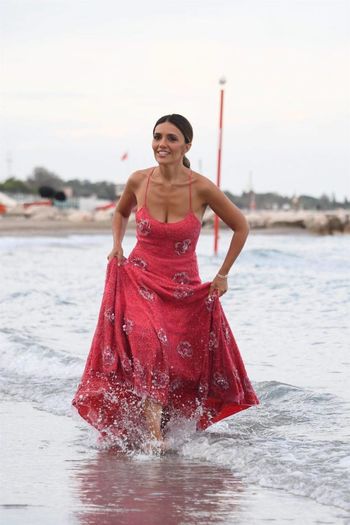 Serena Rossi