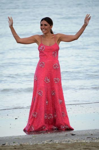 Serena Rossi