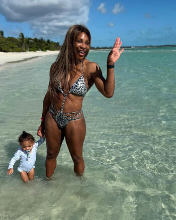 Serena William