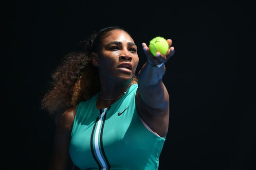 Serena Williams