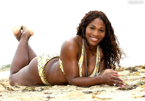 Serena Williams