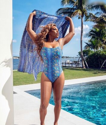 Serena Williams
