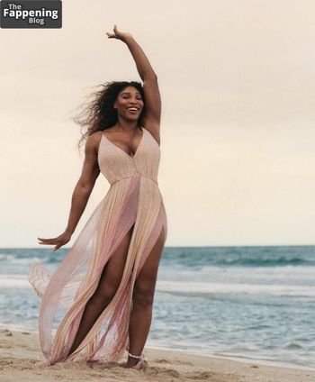 Serena Williams