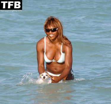 Serena Williams