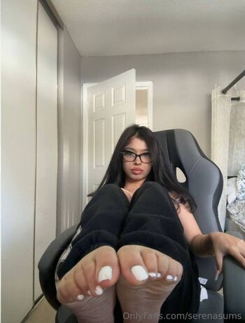 Serenasums