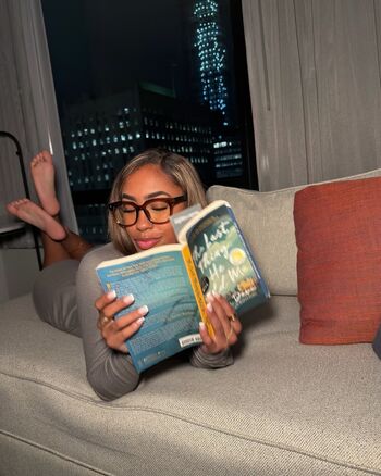 Serenity Grace
