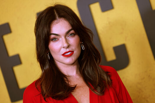Serinda Swan