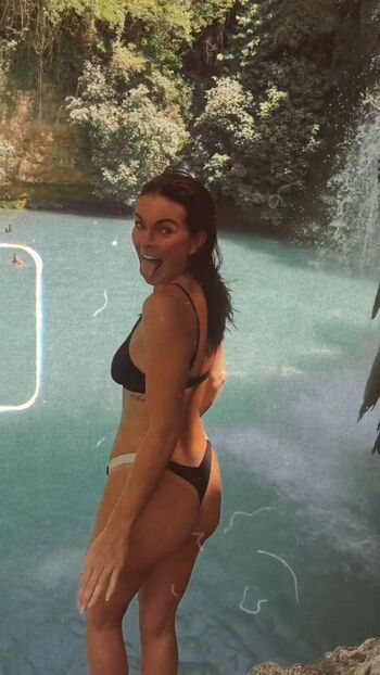 Serinda Swan