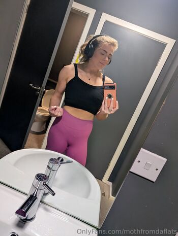 Session Moth Martina