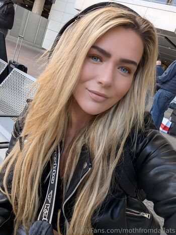 Session Moth Martina