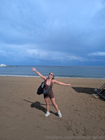 Session Moth Martina