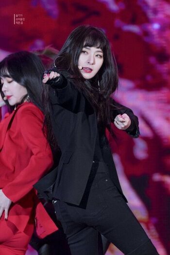Seulgi