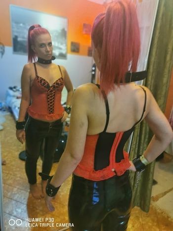 Sexi Gypsy
