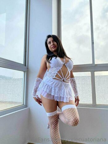 sexiecuatoriana