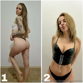 sexiestesmecastillo