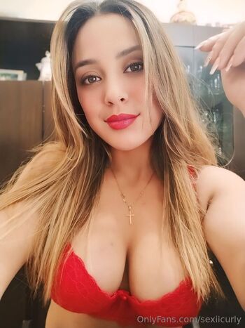 sexiicurly